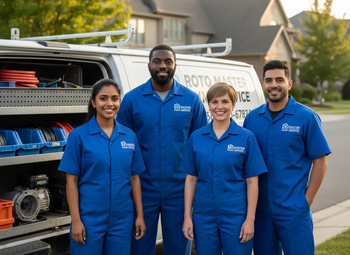 Sump Pump Installation company in Blue Bell, PA